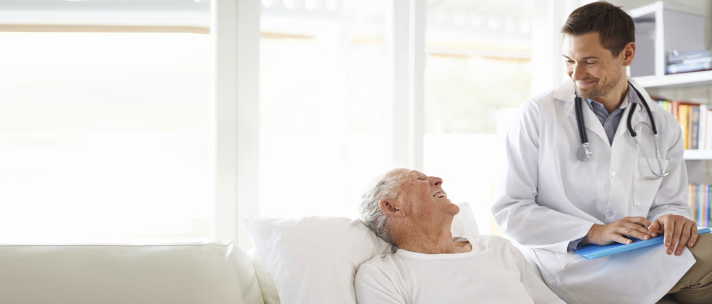 YOUR HEALTH IS ALWAYS OUR GOAL